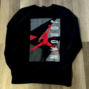 Jordan Sweatshirt